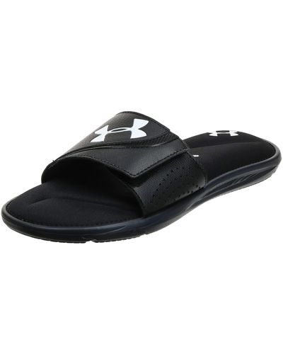 Under Armour Ignite Sandals for Men - Up to 43% off | Lyst UK