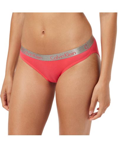 Bikinis calvin klein rebajas new arrivals