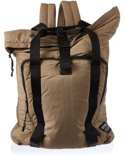 Marc O' Polo Model Liam Backpack M - Brown