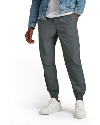 G-Star RAW Relxaed Tapared Chino Pantalones - Multicolor