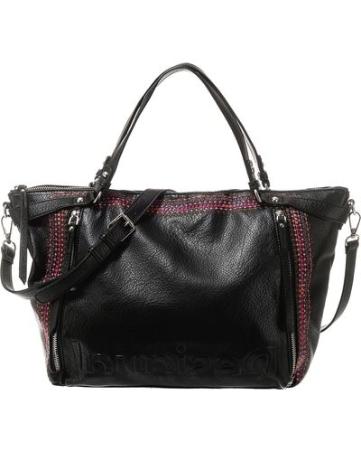 Sac desigual rotterdam rouge cheap