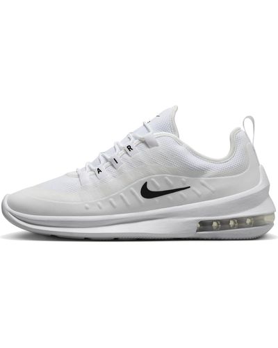 Nike Air Max Axis Trainers Trainers Shoes Aa2146 - White