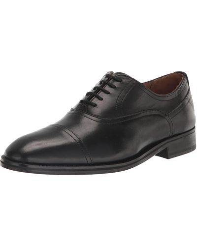 Ted Baker Carlen Oxford - Black