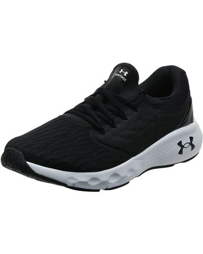 Under Armour Charged Vantage Running Shoe - Noir