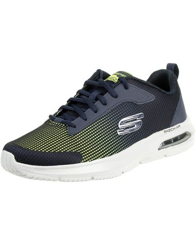Skechers Dyna-Air-Blyce - Negro