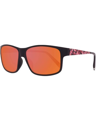 Esprit Volwassenen Sonnenbrille Et17893 531 57 Zonnebril - Bruin