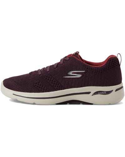 Skechers GO Walk Arch FIT-Unify Sneakers - Rot