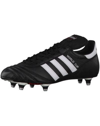 adidas Football Boots - Black