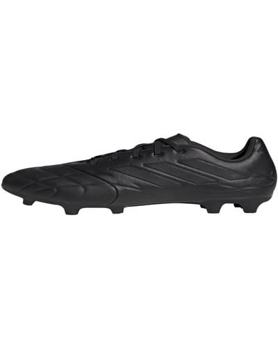 adidas Copa Pure.3 Firm Ground Soccer Shoe - Black