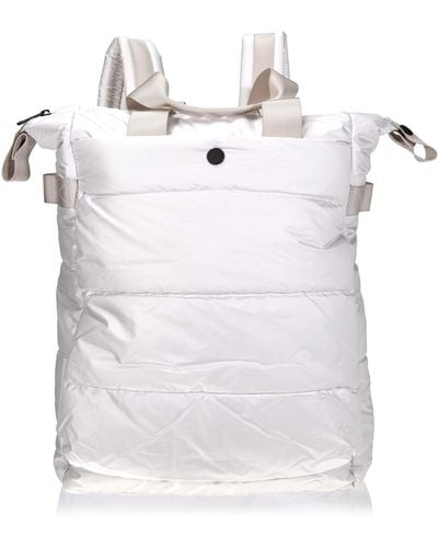 Marc O' Polo Model Yaro Backpack M - White