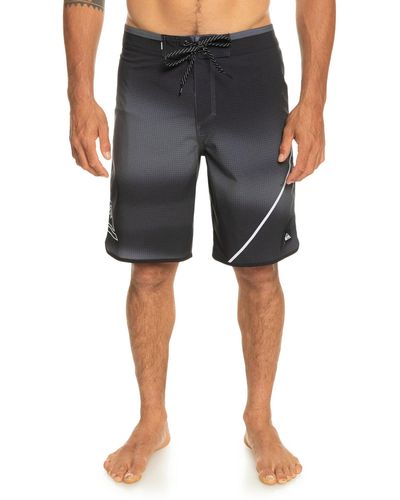 Quiksilver Board Shorts for - Boardshorts - Männer - 31 - Blau