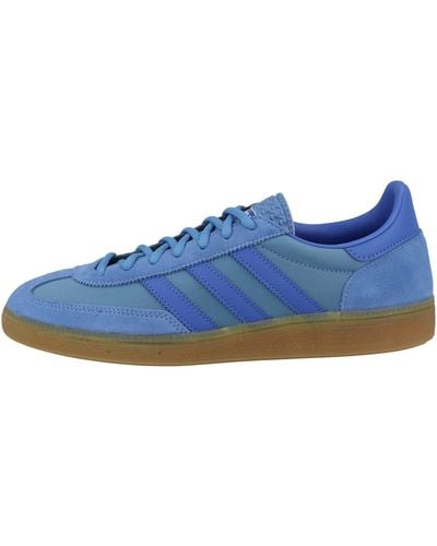 adidas Originals Handball Spezial Chaussures - Bleu