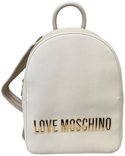 Love Moschino JC4193PP1I - Blanc