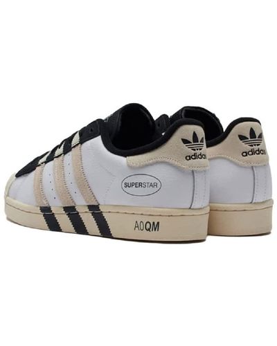 adidas Superstar Trainers for Men | Lyst UK