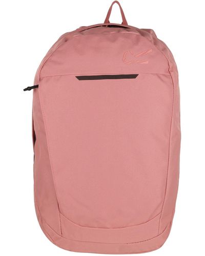 Regatta Shilton 18 Litre Adjustable Rucksack Backpack Bag - Pink
