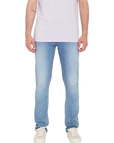Volcom Jeans for Men | Online Sale up to 35% off | Lyst