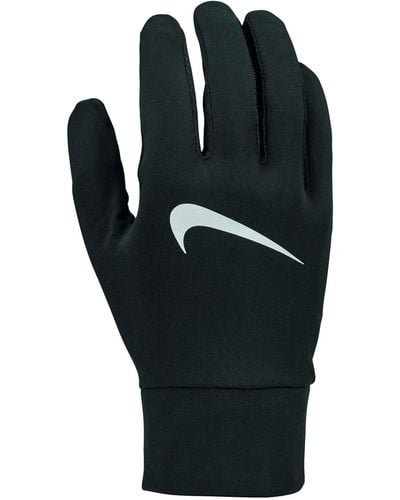 Nike Premium Fitness Gloves Guantes - Negro