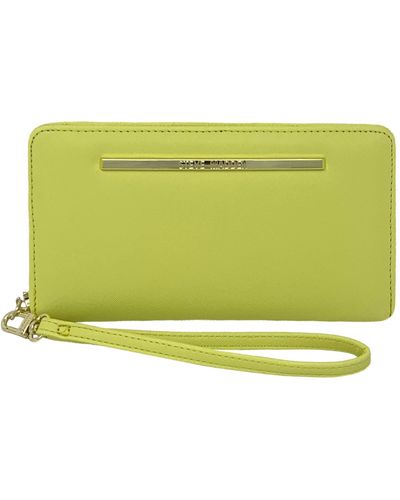 Steve Madden Portafoglio con - Verde