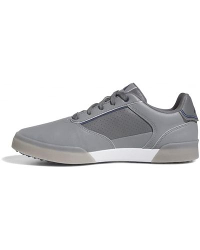 adidas Retrocross Spikeless Sneaker - Grau