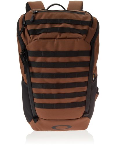 Oakley 's Urban Path Rc 25l Backpack - Brown