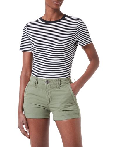 Pepe Jeans-Shorts voor dames | Online sale met kortingen tot 67% | Lyst NL