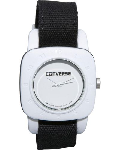 Converse 1908 Watch Vr021-001 - Black