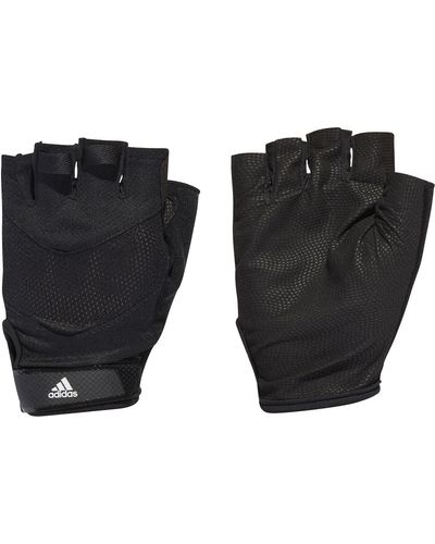 adidas Handschoenen Training Gloves - Zwart