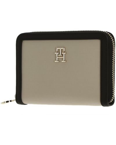 Tommy Hilfiger TH Essential S Med Za CB - Negro