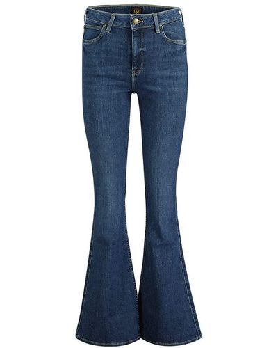Jeans Lee Jeans da donna, Sconto online fino al 70%