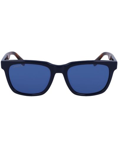 Lacoste L996s Gafas - Azul