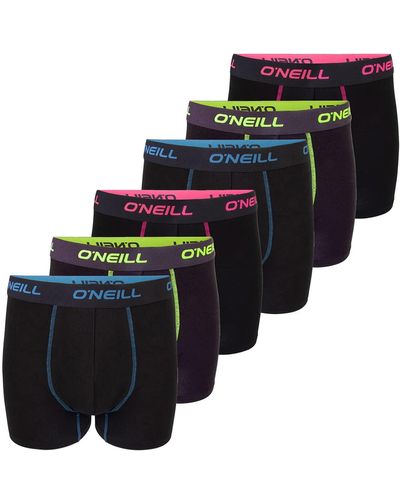 O'neill Sportswear Boxer Shorts - Blue