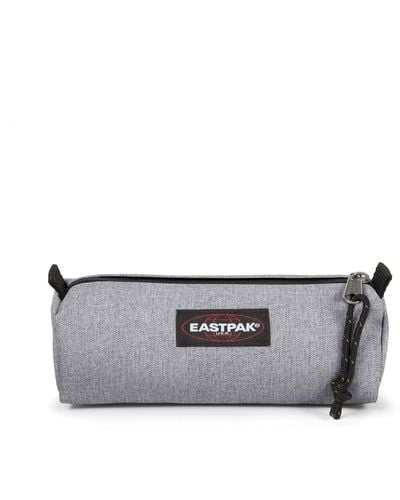 Eastpak Benchmark Single - Etui, Sunday Grey (grijs)