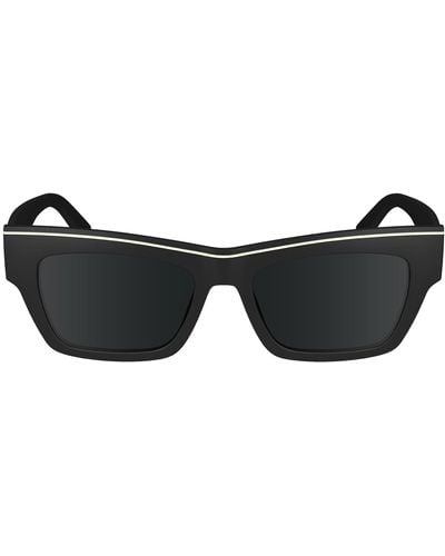 Calvin Klein CKJ24602S Sunglasses - Nero