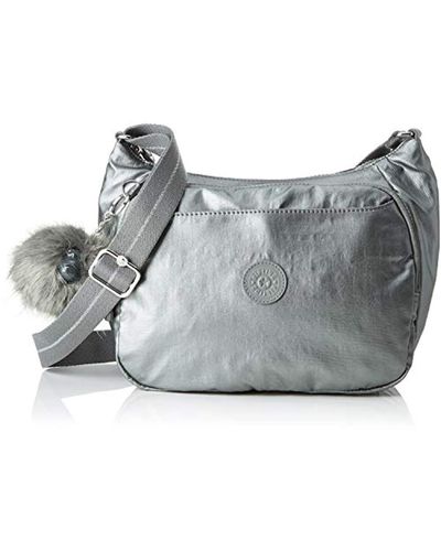 Kipling Cai, 's Cross-body Bag, Grey