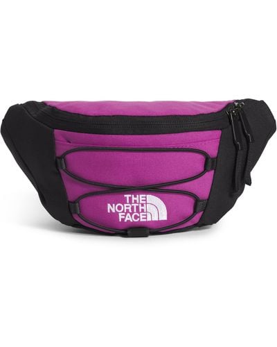 The North Face Jester Lumbar - Lila
