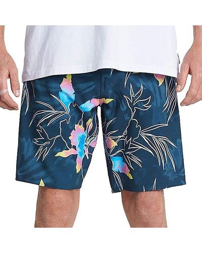 Billabong Sundays Airlite Boardshorts - Blue