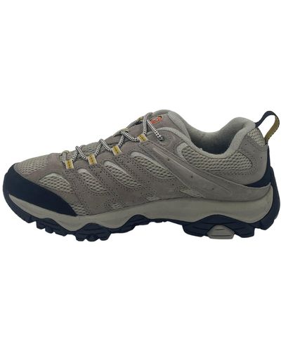 Merrell Moab 3 Hiking Shoe - Grey