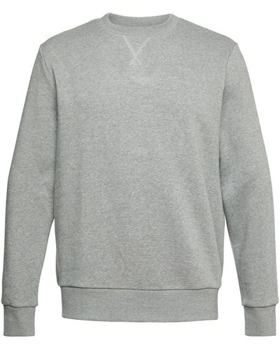 Esprit 992cc2j302 Sweatshirt - Grey
