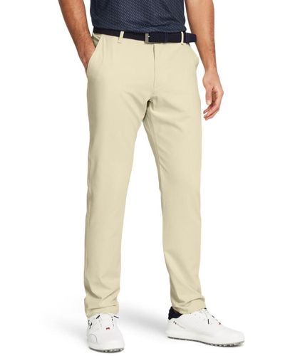 Under Armour Hose Drive Tapered - Natur