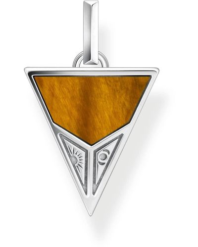 Pyramid Halsketten