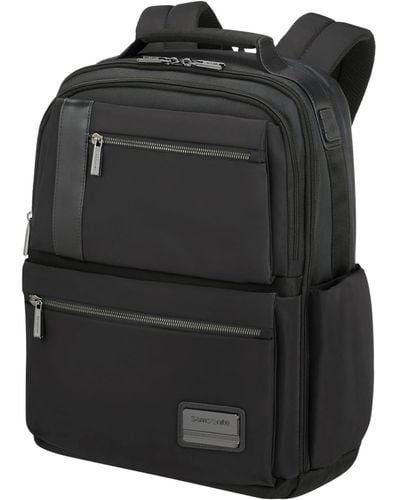 Samsonite Openroad 2.0 Laptop Backpack 15.6 Inch Backpacks - Black