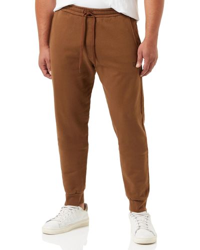 Replay M9965 Casual Trousers - Brown