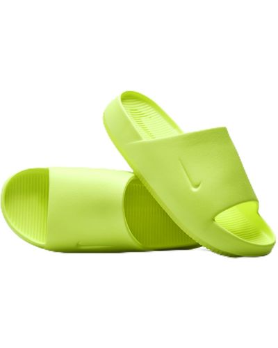Nike Calm Slide Running Voor - Meerkleurig