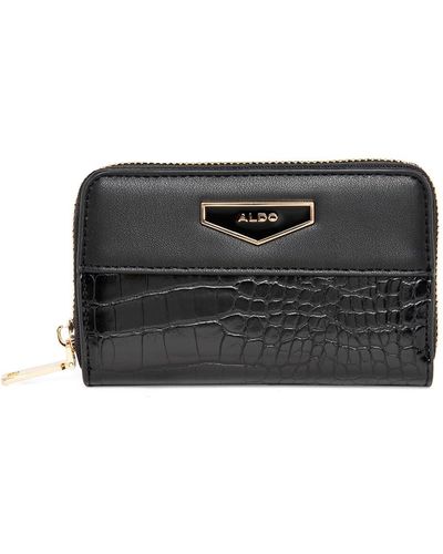 Portafogli Donna Verde ALALENDRA di ALDO in Verde Lyst