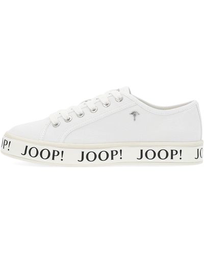Joop! Sneaker classiche jil yt6 - Bianco