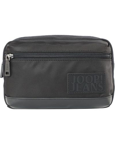 Joop! Jeans da uomo mirano piet hipbag shz colore nero marsupio