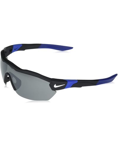 Nike Show X3 Elite Dj2028 Sunglasses - Black