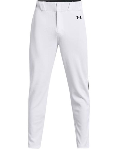 Under Armour Gameday Vanish Pipe Pants - Blue