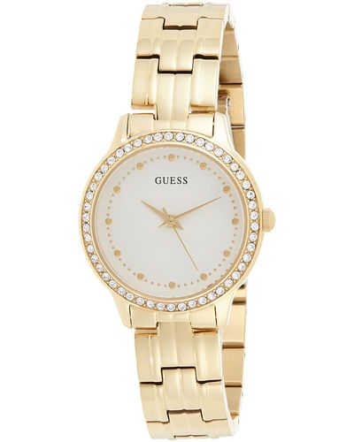 Guess Watches for Women | Online Sale up to 55% off | Lyst UK