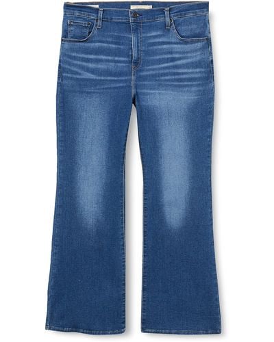 Levi's-Flared jeans voor dames | Online sale met kortingen tot 60% | Lyst NL
